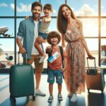 yearly family travel insurance