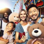 family friendly activities in las vegas