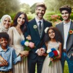 blended family wedding ceremony ideas