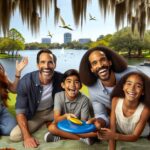 orlando family activities