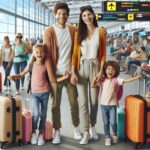 annual travel insurance family