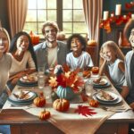 thanksgiving family activities