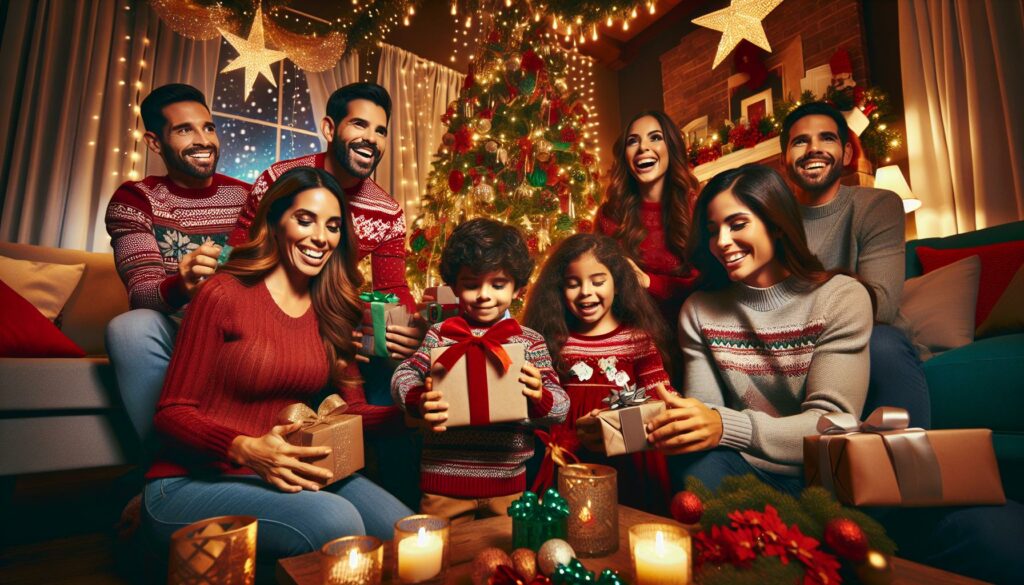 familia:9lyj7jd7kuc= frases de navidad